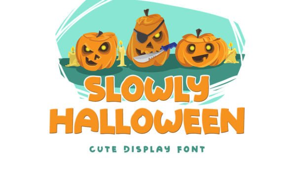 Slowly Halloween: A Designer's Real-World Review